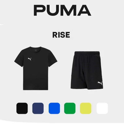 Zestaw Puma TeamRise Basic Match
