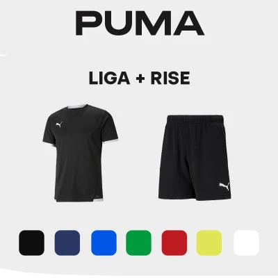 Zestaw Puma TeamLiga Basic Match