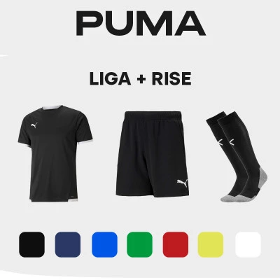 Zestaw Puma TeamLiga Full Match