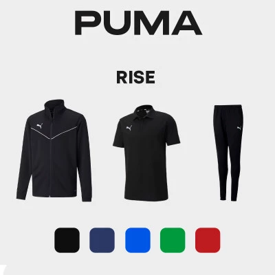Zestaw Basic Puma TeamRise Travel