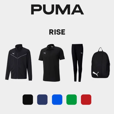Zestaw Complete Puma TeamRise Walk