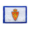 Flaga Real Zaragoza