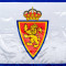 Flaga Real Zaragoza