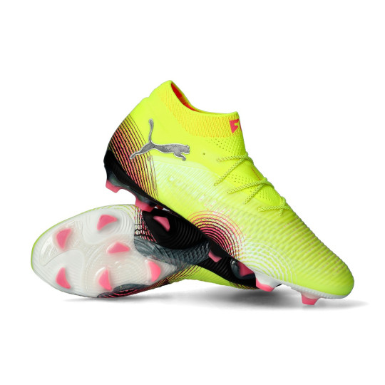Buty piłkarskie Puma Future 8 Ultimate FG