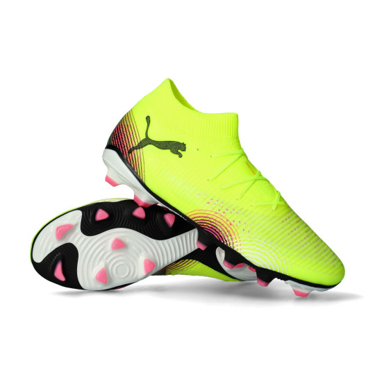 Buty piłkarskie Puma Future 8 Pro FG/ AG