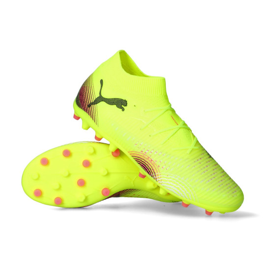 Buty piłkarskie Puma Future 8 Pro MG