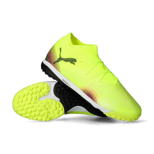 Buty piłkarskie Puma Future 8 Pro Cage Turf
