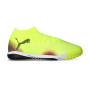 Future 8 Pro Cage Turf-Żółty Alert-Puma Black-Sun Uderzony