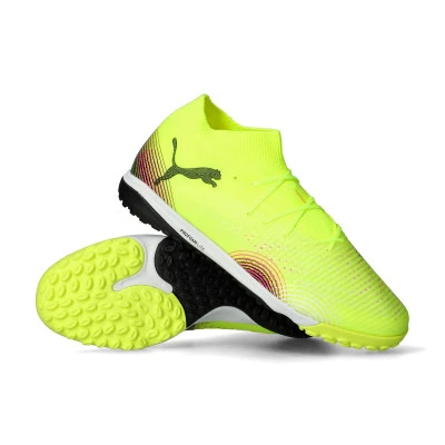 Buty piłkarskie Future 8 Pro Cage Turf