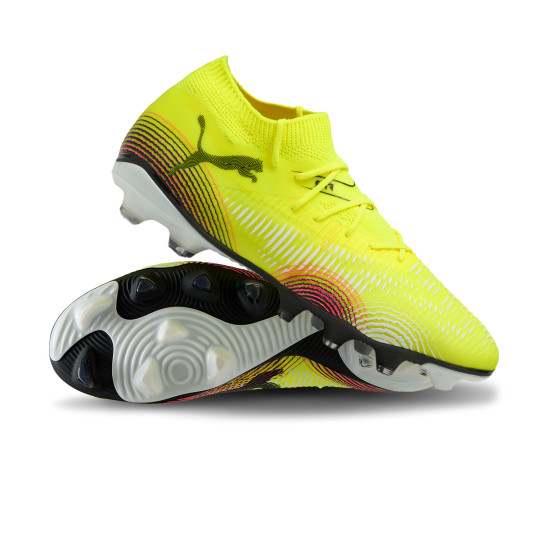 Buty piłkarskie Puma Future 8 Match FG/ AG