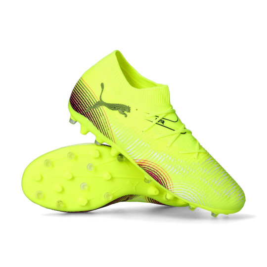 Buty piłkarskie Puma Future 8 Match MG
