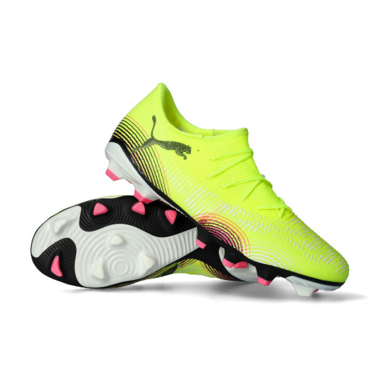 Buty piłkarskie Puma Future 8 Match Low FG/ AG