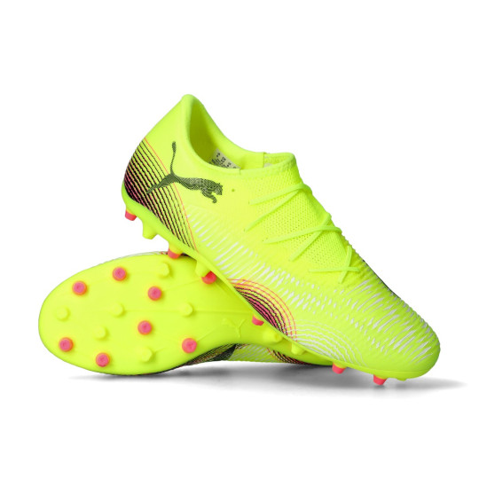 Buty piłkarskie Puma Future 8 Match Low MG