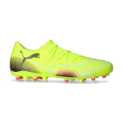 Buty piłkarskie Future 8 Match Low MG