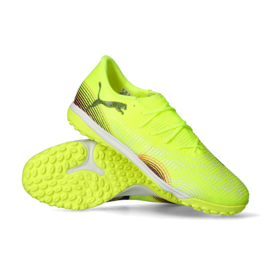 Buty piłkarskie Puma Future 8 Match Low Turf