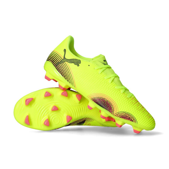 Buty piłkarskie Puma Future 8 Play FG/ AG