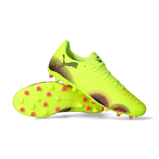 Buty piłkarskie Puma Future 8 Play MG