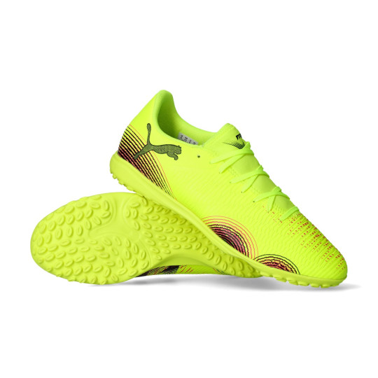 Buty piłkarskie Puma Future 8 Play Turf