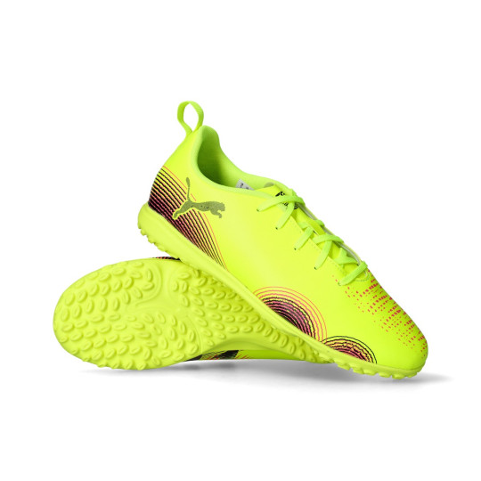 Buty piłkarskie Puma Kids Future 8 Play Turf