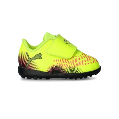 Buty piłkarskie Kids Future 8 Play Turf na rzep