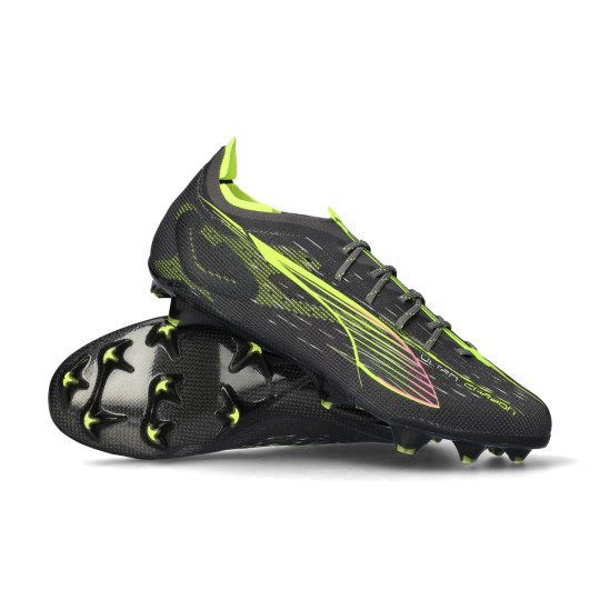 Buty piłkarskie Puma Ultra 5 Carbon FG