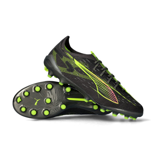 Buty piłkarskie Puma Ultra 5 Ultimate AG