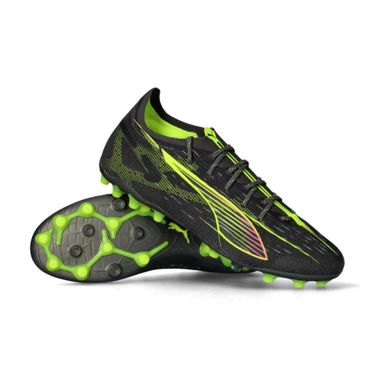 Buty piłkarskie Puma Ultra 5 Ultimate MG