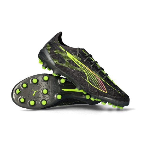 Buty piłkarskie Puma Damska koszulka Ultra 5 Ultimate AG