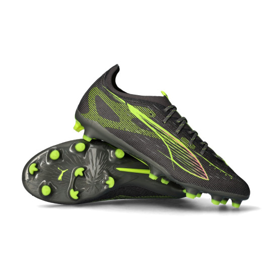 Buty piłkarskie Puma Ultra 5 Pro FG/ AG