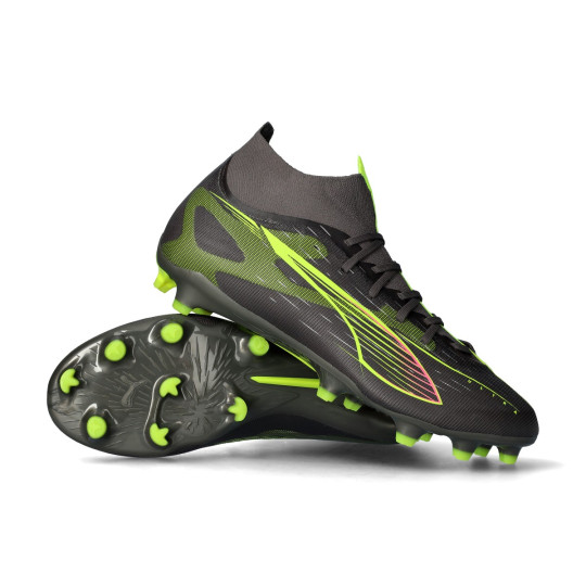 Buty piłkarskie Puma Ultra 5 Match+ FG/ AG