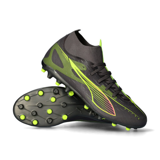 Buty piłkarskie Puma Ultra 5 Match+ MG