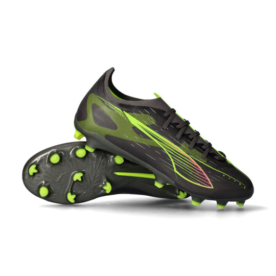 Buty piłkarskie Puma Ultra 5 Match FG/ AG