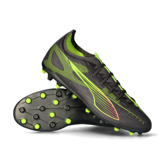 Buty piłkarskie Puma Ultra 5 Match MG