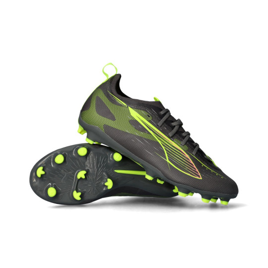 Buty piłkarskie Puma Kids Ultra 5 Pro FG/ AG