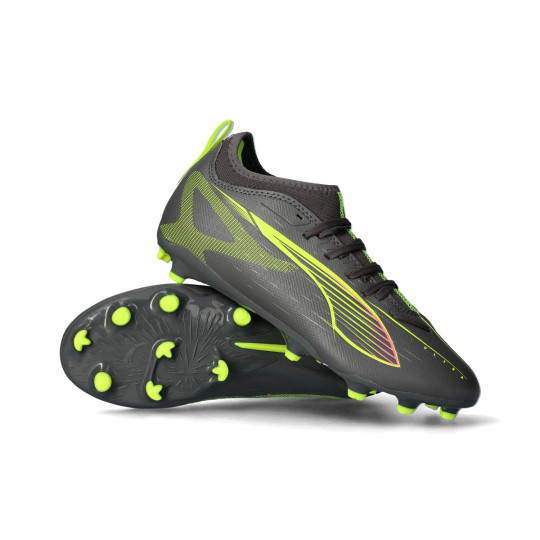 Buty piłkarskie Puma Kids Ultra 5 Match FG/ AG