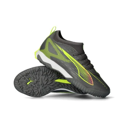 Buty piłkarskie Kids murawa Ultra 5 Match + Mid