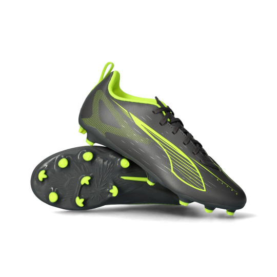 Buty piłkarskie Puma Kids Ultra 5 Play FG/ AG