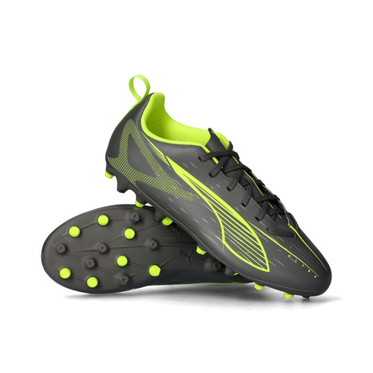 Buty piłkarskie Puma Kids Ultra 5 Play MG
