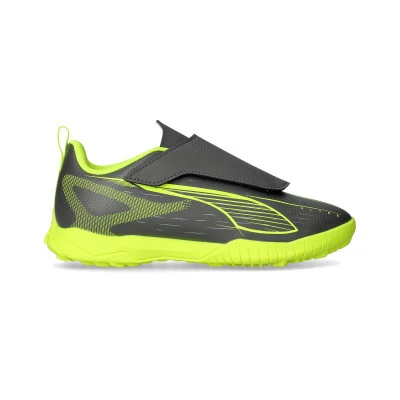 Buty piłkarskie Kids Ultra 5 Play z rzepem