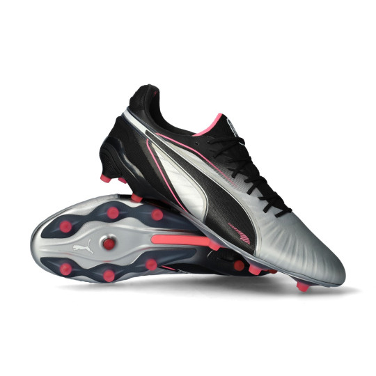 Buty piłkarskie Puma King Ultimate FG/ AG