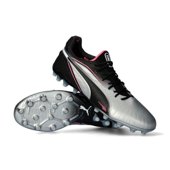 Buty piłkarskie Puma King Ultimate MG