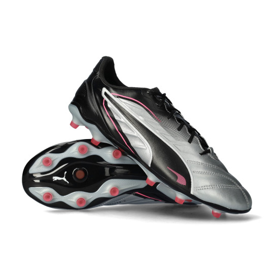 Buty piłkarskie Puma King Pro FG/ AG