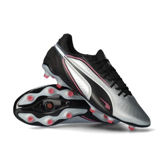 Buty piłkarskie Puma King Match FG/ AG