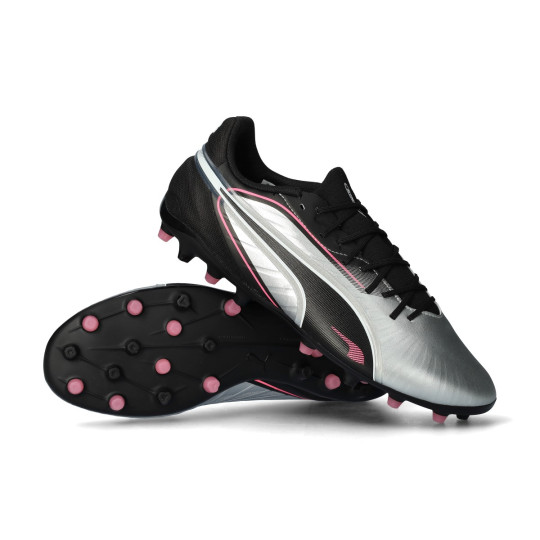 Buty piłkarskie Puma King Match MG