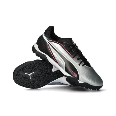 Buty piłkarskie King Match Turf+Mid dla Kids