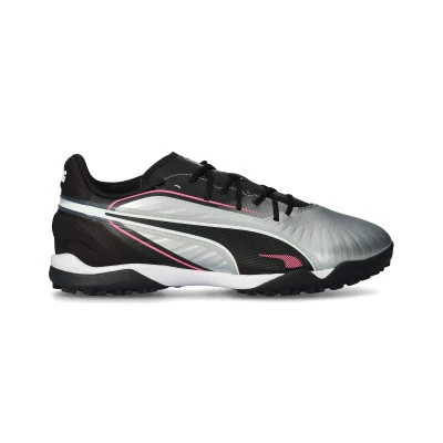 Buty piłkarskie King Match Turf+Mid dla Kids