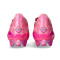 Buty piłkarskie Puma Ultra 5 Ultimate X Kidsuper FG