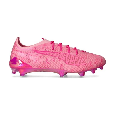 Buty piłkarskie Ultra 5 Ultimate X Kidsuper FG