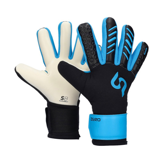 Rękawica SP Fútbol Kids Zero Base CHR