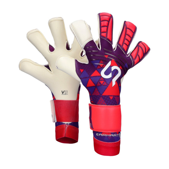 Rękawica SP Fútbol Earhart Pro CHR